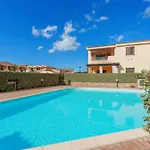 Apartmán Susino Olbia