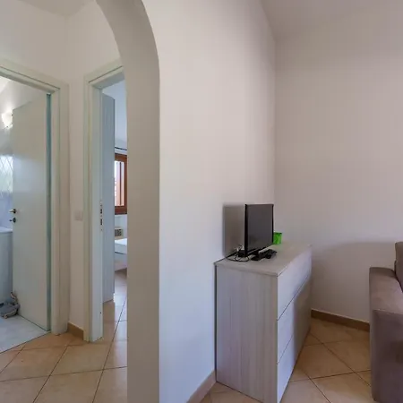 Apartment Susino Olbia