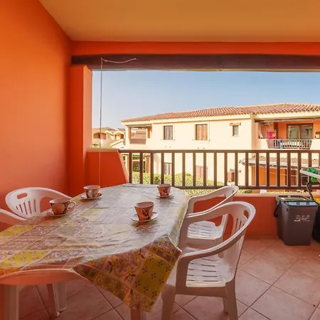 Apartment Susino
