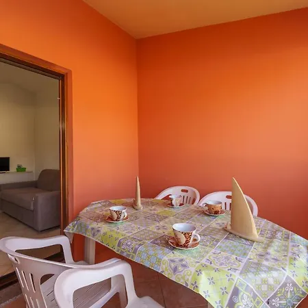 Susino Apartment
