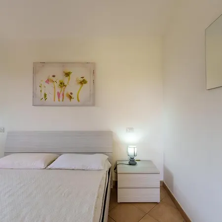 Susino Apartment