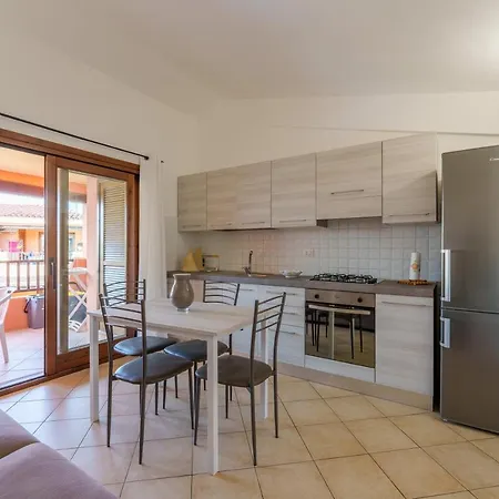 Susino Apartment