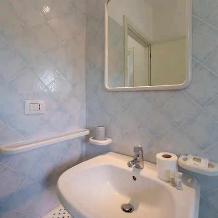 Appartement Susino
