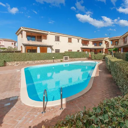 Apartment Susino *