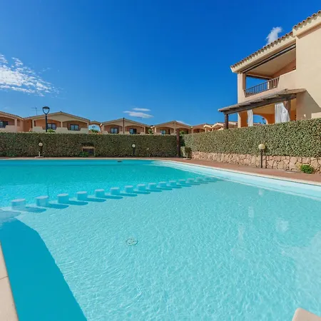 Apartmán Susino