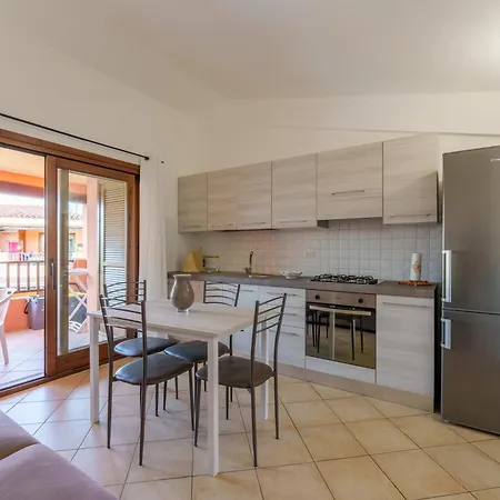 Susino Apartamento