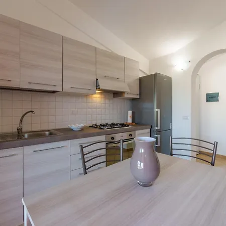 Susino Apartamento *