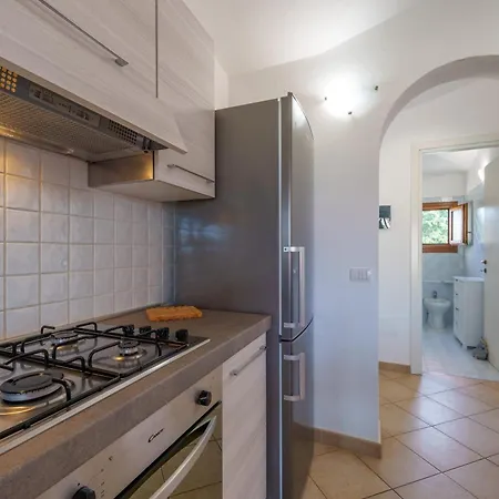Apartamento Susino Olbia