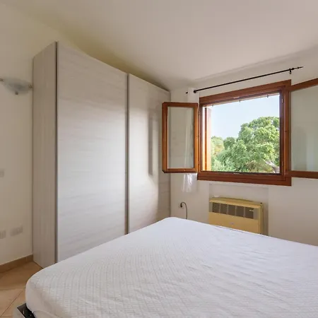 Susino Apartamento Olbia