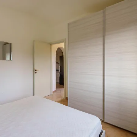 Susino Apartamento Olbia