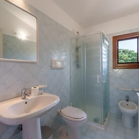 Susino Apartamento
