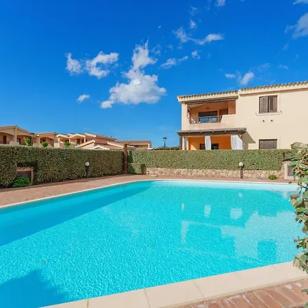 Apartamento Susino Olbia