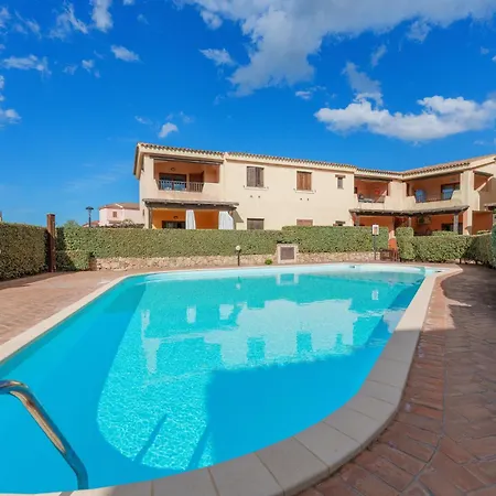 Apartamento Susino *